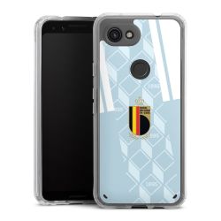 Bumper Case transparent