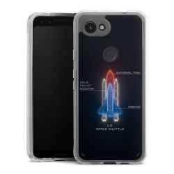 Bumper Case transparent single