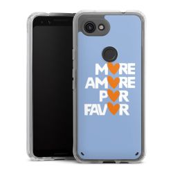 Bumper Case transparent single