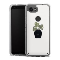 Bumper Case transparent