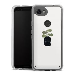 Bumper Case transparent