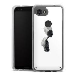 Bumper Case transparent