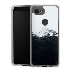 Bumper Case transparent