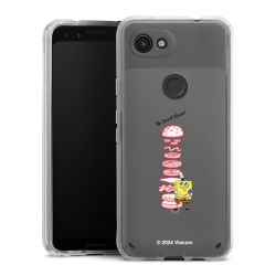 Bumper Case transparent