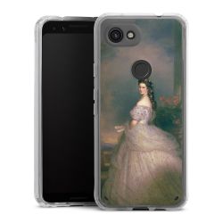 Bumper Case transparent