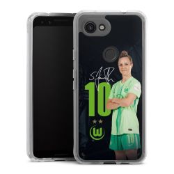 Bumper Case transparent single