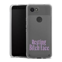 Bumper Case transparent