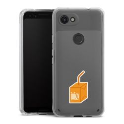 Bumper Case transparent