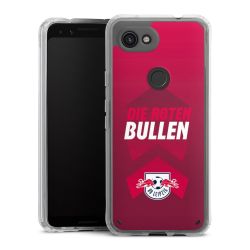 Bumper Case transparent