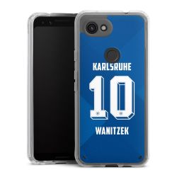 Bumper Case transparent single