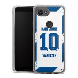 Bumper Case transparent single