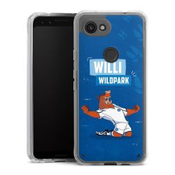 Bumper Case transparent single