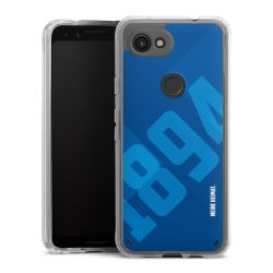 Bumper Case transparent single