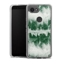 Bumper Case transparent