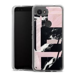 Bumper Case transparent