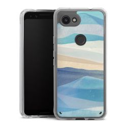 Bumper Case transparent