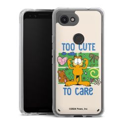 Bumper Case transparent single