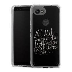 Bumper Case transparent single