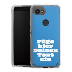 Bumper Case transparent single