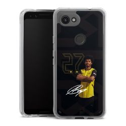 Bumper Case transparent single