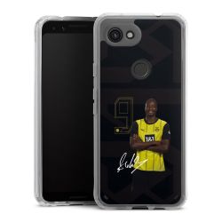 Bumper Case transparent single