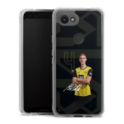 Bumper Case transparent single