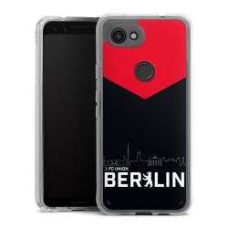 Bumper Case transparent single