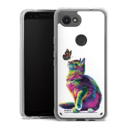 Bumper Case transparent single