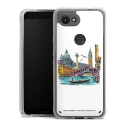 Bumper Case transparent single