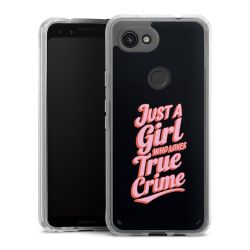 Bumper Case transparent single