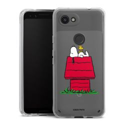 Bumper Case transparent single