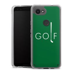 Bumper Case transparent single