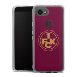 Bumper Case transparent single