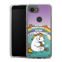 Bumper Case transparent single