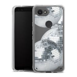 Bumper Case transparent single