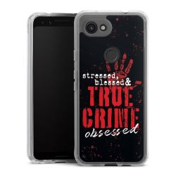 Bumper Case transparent single