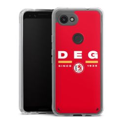 Bumper Case transparent single