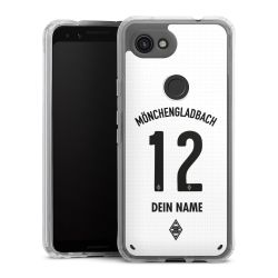 Bumper Case transparent single