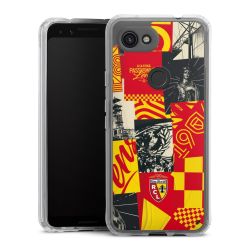 Bumper Case transparent single