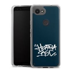 Bumper Case transparent single