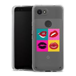 Bumper Case transparent single