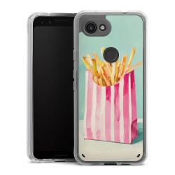 Bumper Case transparent single