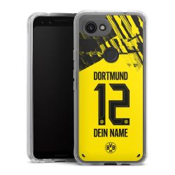 BVB Trikot Personalisierbar 25-26