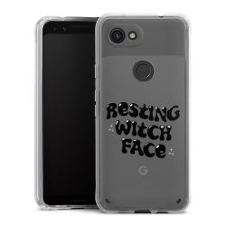 Bumper Case transparent single