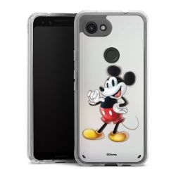 Bumper Case transparent single