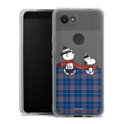 Bumper Case transparent single