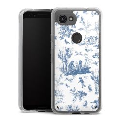 Bumper Case transparent single