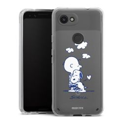 Bumper Case transparent single