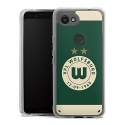 Bumper Case transparent single