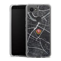 Bumper Case transparent single